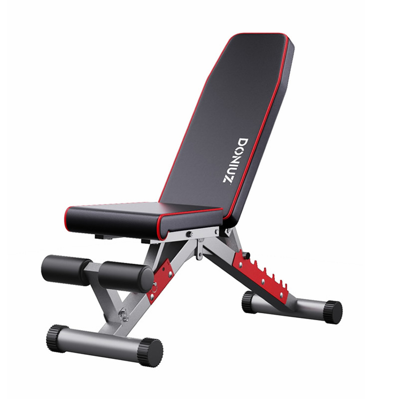 DZ-037 Dumbbell Bench