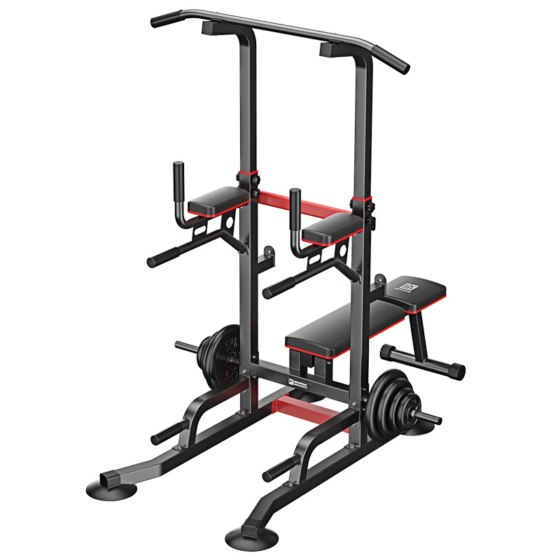 MK-4002B Horizontal Bar