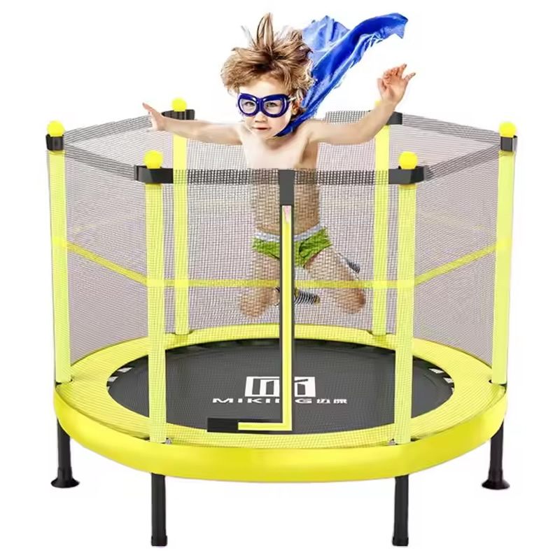 MK-ZD001 Trampoline