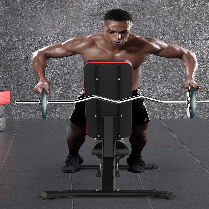 MK-031C Multi-Functional Dumbbell Bench