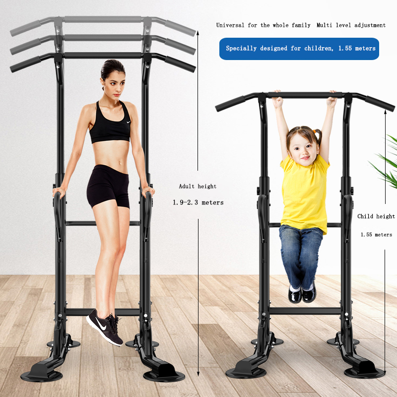 MK-4001D Horizontal Bar