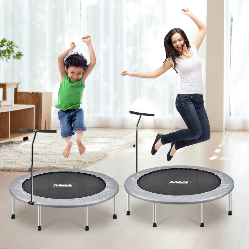 MK-6198 Trampoline