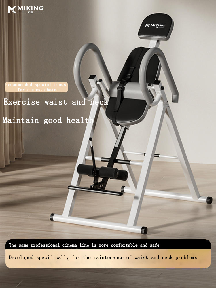 MK-T500 Handstand Machine