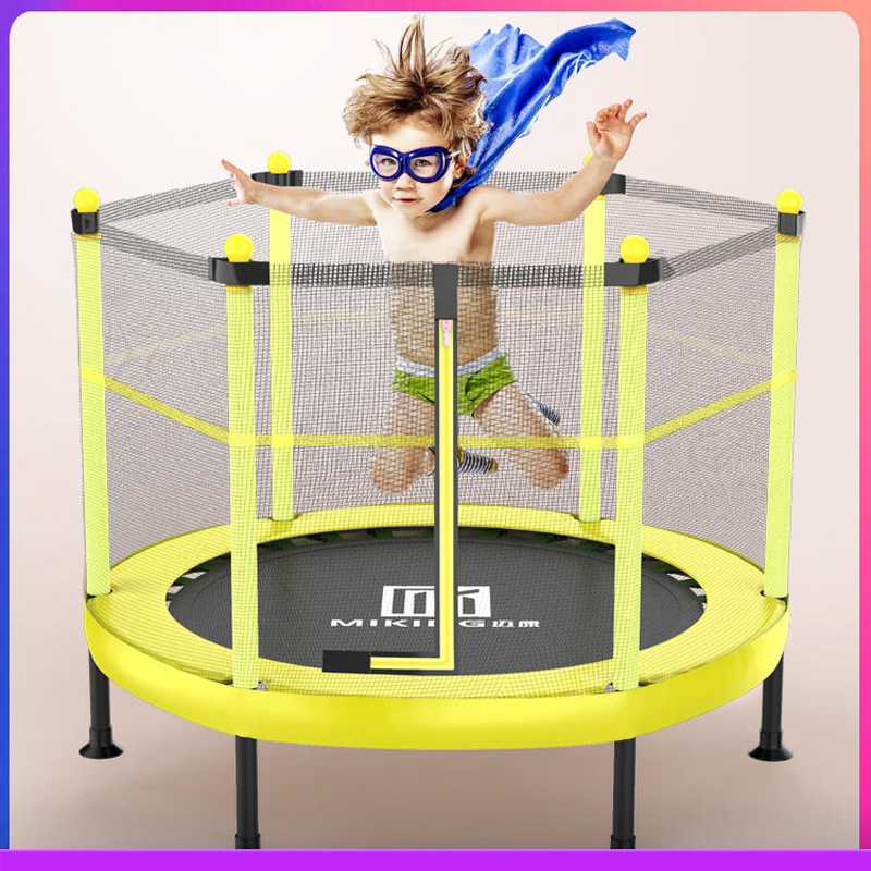 MK-ZD001 Trampoline