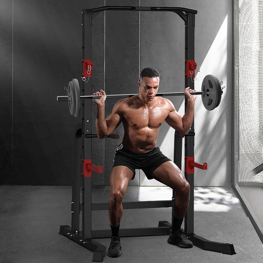 MK-780 Horizontal Bar