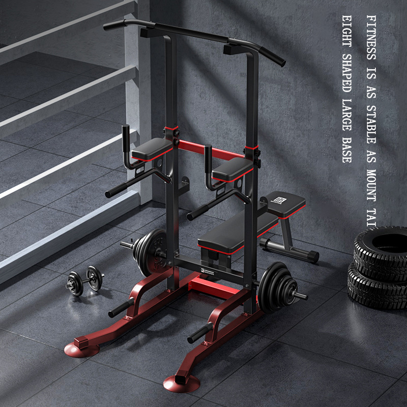 MK-4002B Horizontal Bar