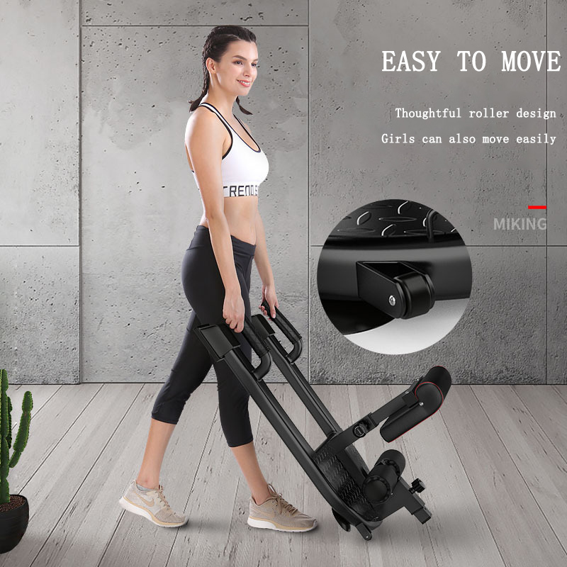 C-D25 Squat Machines