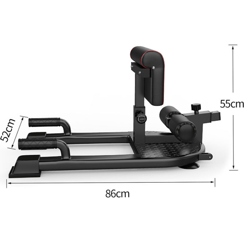 C-D25 Squat Machines