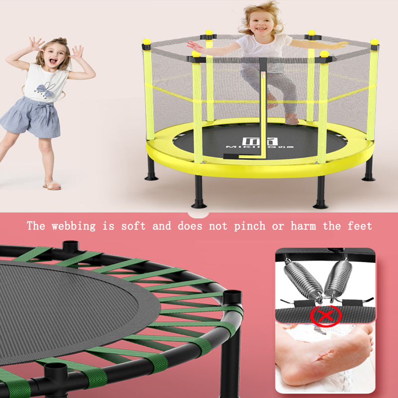 MK-ZD001 Trampoline