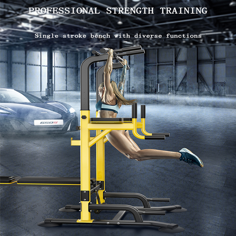 EX30-P Horizontal Bar