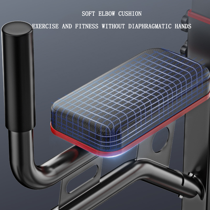 MK-4002B Horizontal Bar