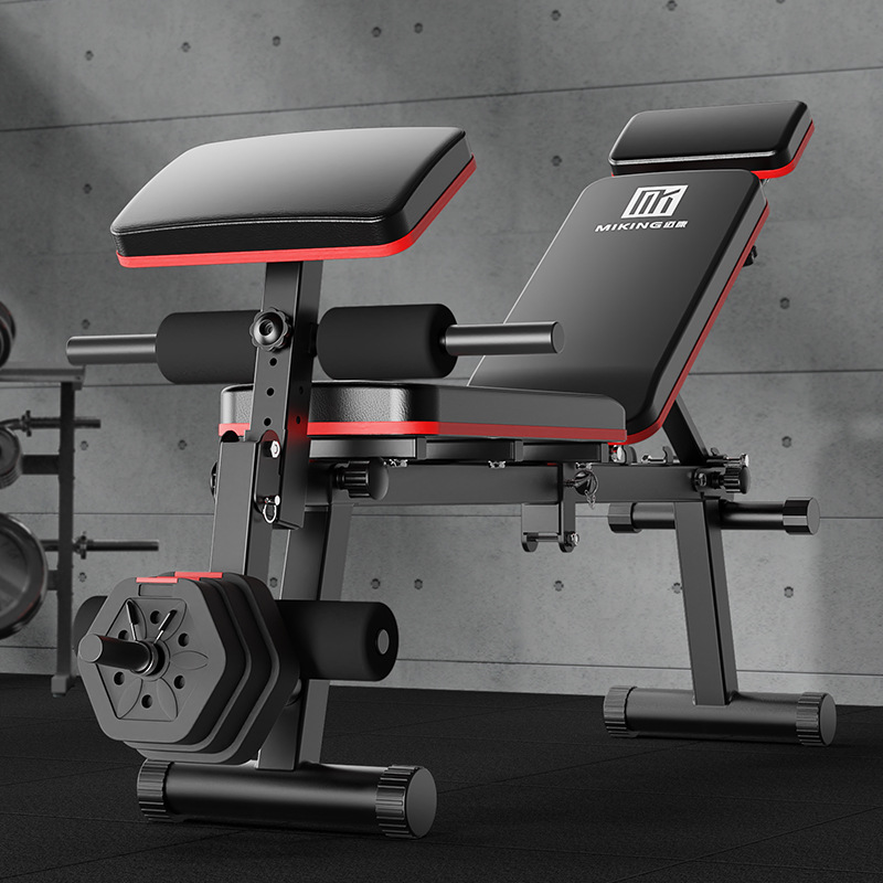 C-B12 Dumbbell Bench
