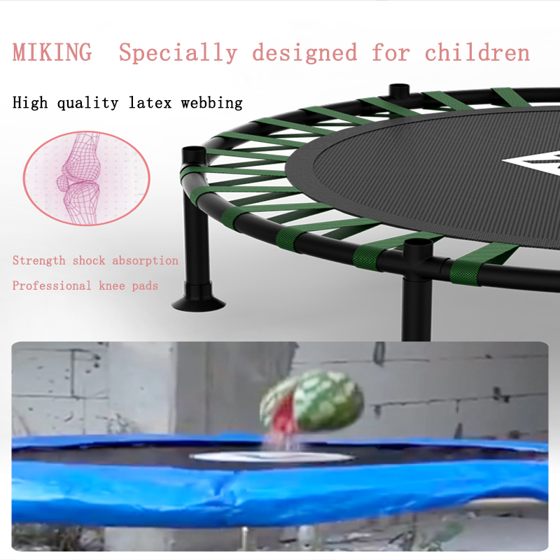 MK-ZD001 Trampoline