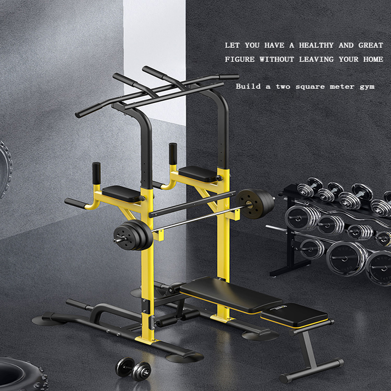 EX30-P Horizontal Bar