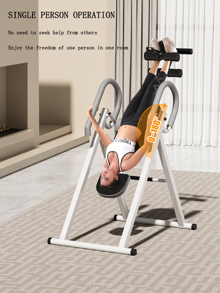 MK-T500 Handstand Machine