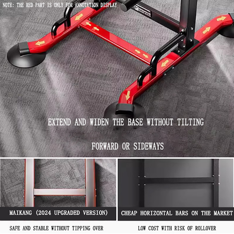 MK-090 Pull-up Machine