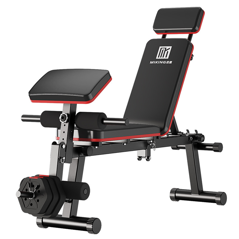 C-B12 Dumbbell Bench
