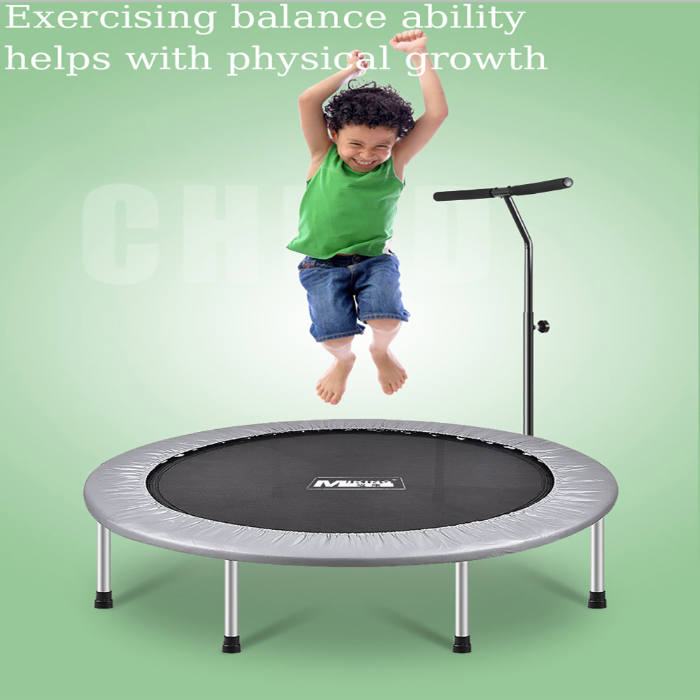 MK-6198 Trampoline