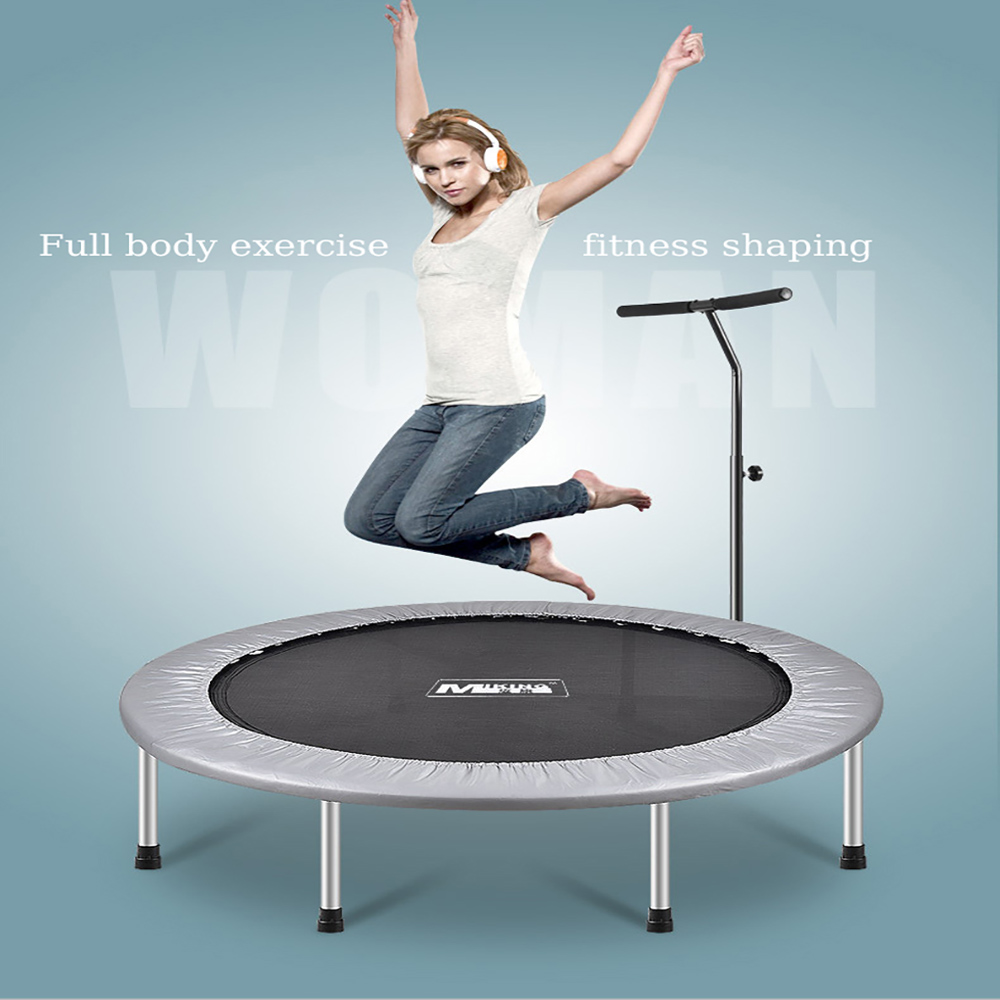 MK-6198 Trampoline
