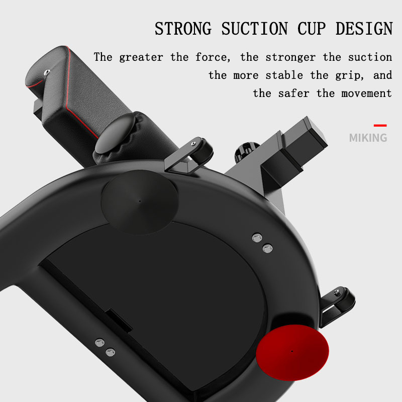 C-D25 Squat Machines