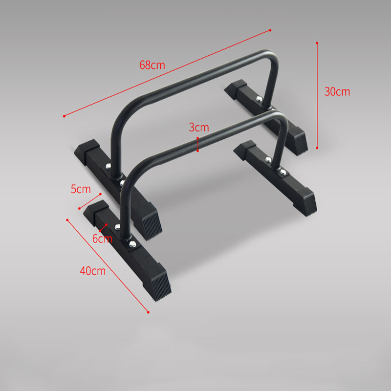 MK-4062 Push Up Bar