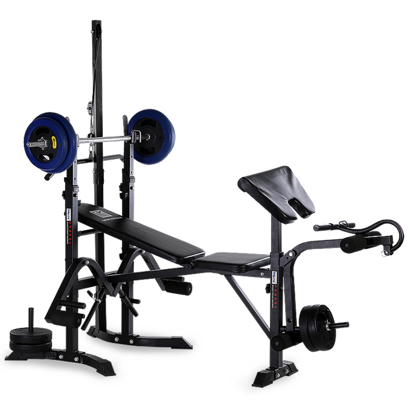 MK-40095 Weight Bench