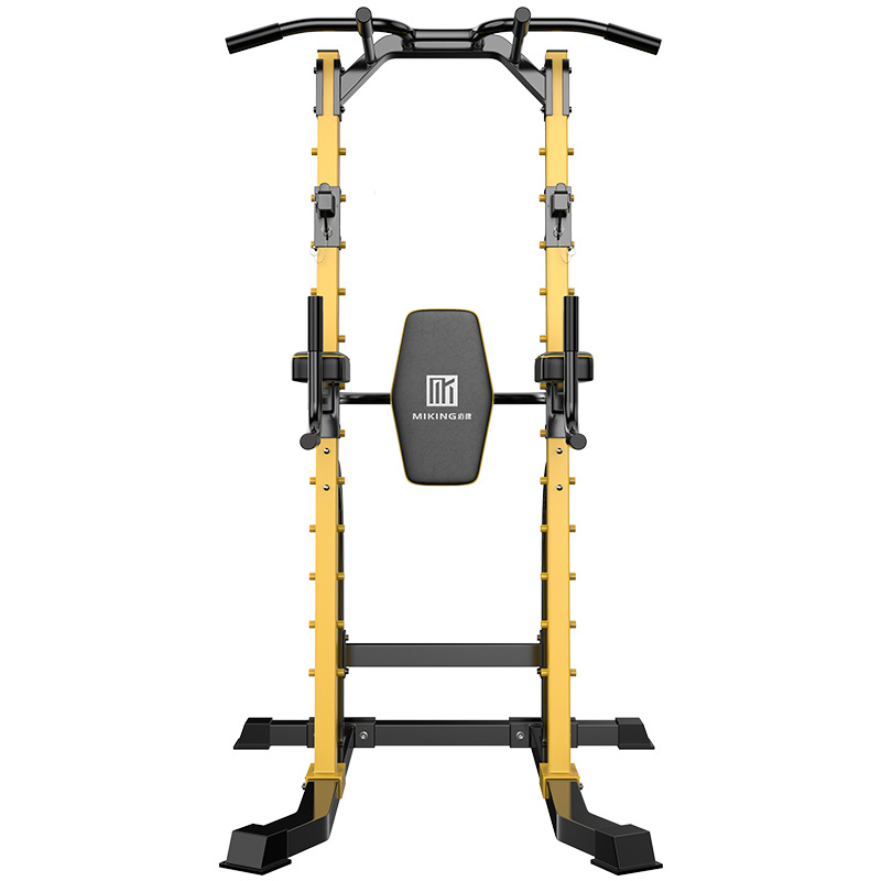 MK-680 Horizontal Bar