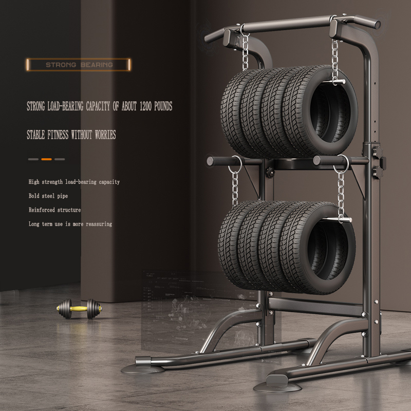 MK-4001F Horizontal Bar