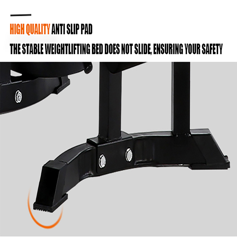 MK-40095 Weight Bench