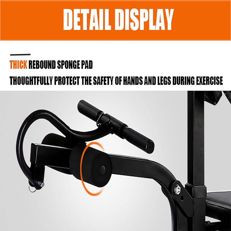 MK-40095 Weight Bench