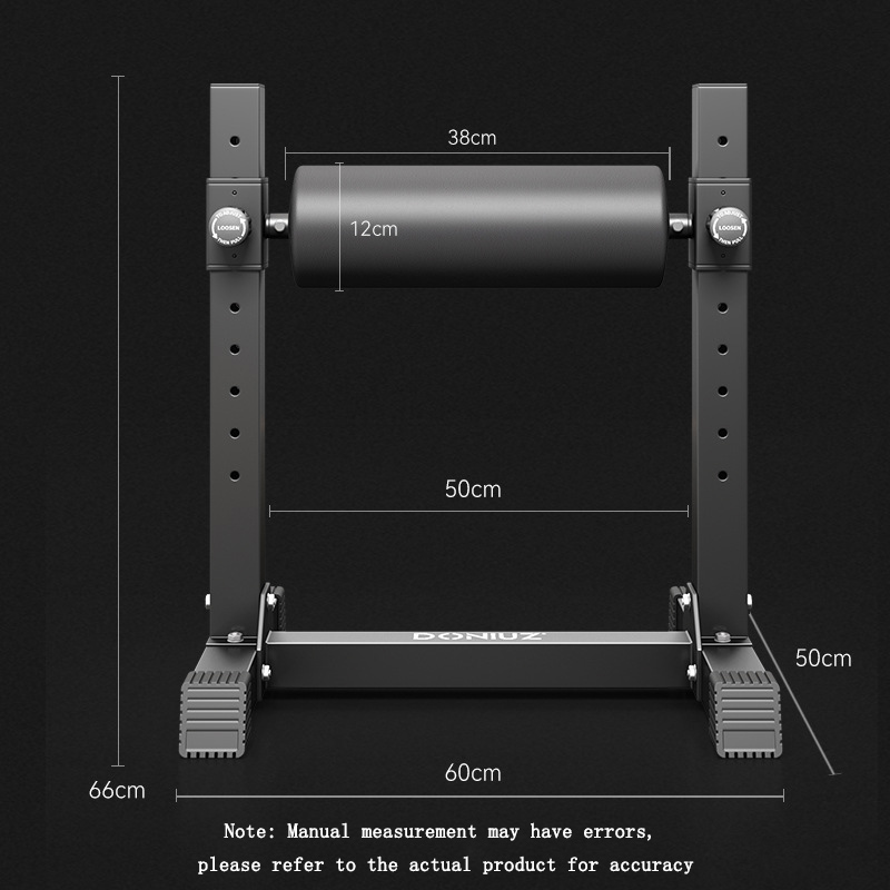 Q2 Squat Machine