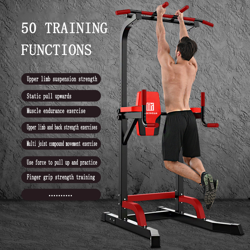 MK-580A Horizontal Bar