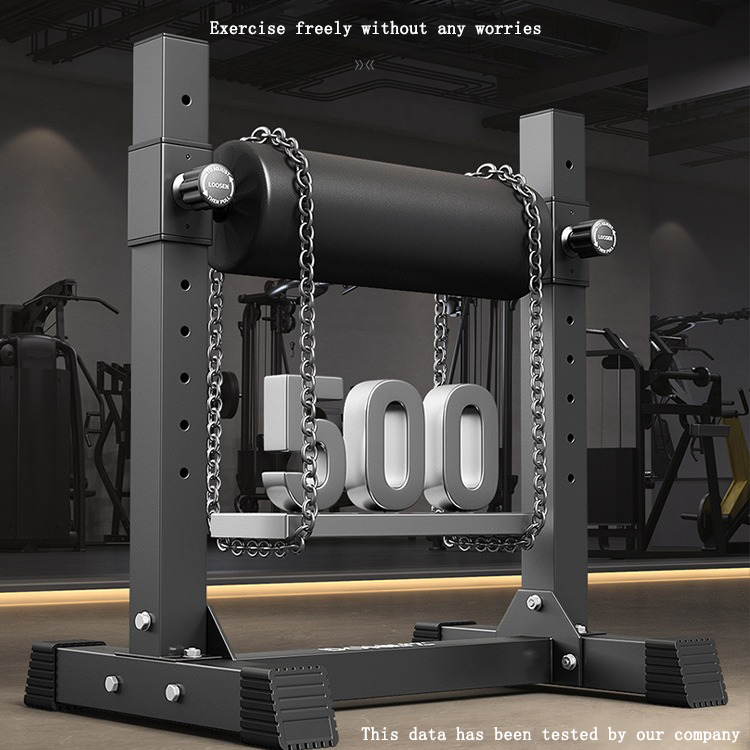 Q2 Squat Machine