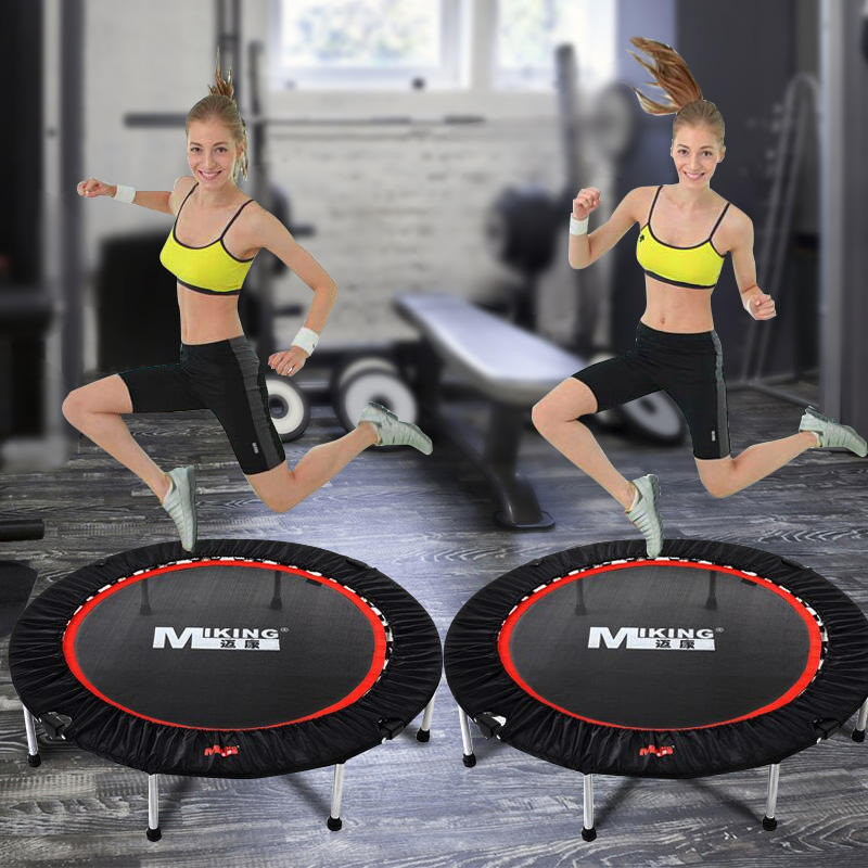 MK-50 Trampoline