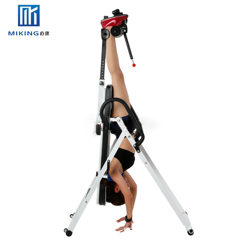 MK-T600 Handstand Machine
