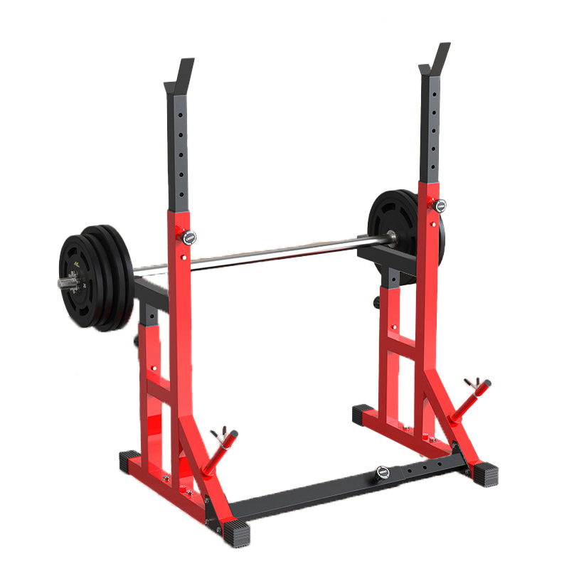 C-W07 Weightlifting Stand