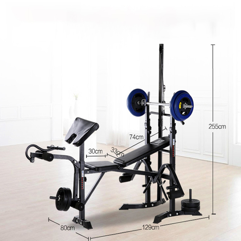 MK-40095 Weight Bench