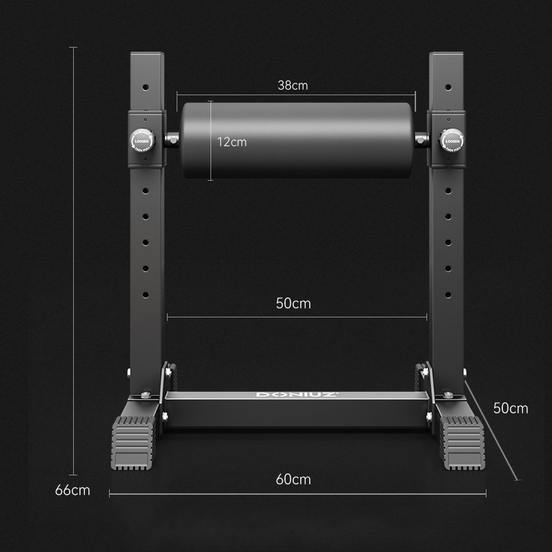 Q2 Squat Machine