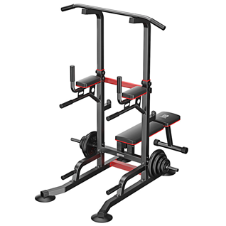 MK-4002B Horizontal Bar