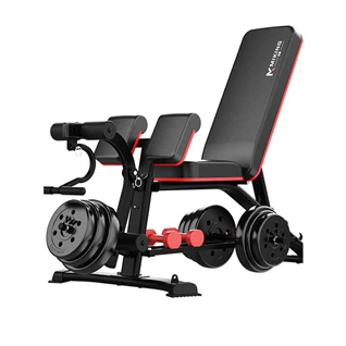 MK-031C Multi-Functional Dumbbell Bench