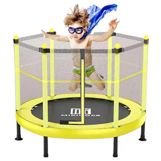 MK-ZD001 Trampoline