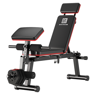 C-B12 Dumbbell Bench