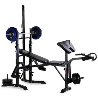 MK-40095 Weight Bench