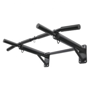 C-B02 Horizontal Bar On The Wall